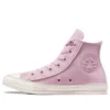 Chuck Taylor All Star Suede High Top „Phantom Violet“