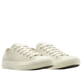 Chuck Taylor All Star Suede Low „Light Dune“