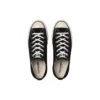 Chuck Taylor All Star Suede US Ox „Schwarz“