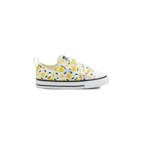 Chuck Taylor All Star Summer Fruits Easy-On Gelb