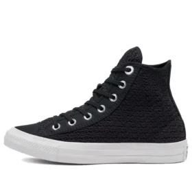 Chuck Taylor All Star Summer Getaway „Schwarz“