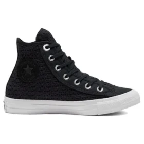 Chuck Taylor All Star Summer Getaway „Schwarz“
