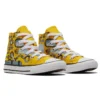 Chuck Taylor All Star Summer Submarines High Top „Amarillo“