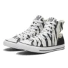 Chuck Taylor All Star „Sunblocked – Twisted Upper“