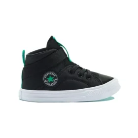 Chuck Taylor All Star Superplay „Digital Terrain – Schwarz“
