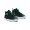 Chuck Taylor All Star Superplay „Digital Terrain – Schwarz“