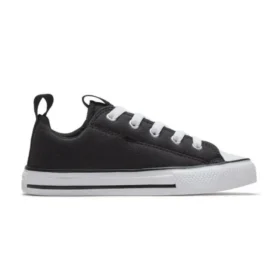 Chuck Taylor All Star SuperPlay Ox „Black“
