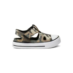 Chuck Taylor All Star Superplay Sandal „Camo“