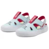 Chuck Taylor All Star Superplay Sandale „Blau Rot“