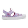 Chuck Taylor All Star Superplay Sandale „Purple Pink“