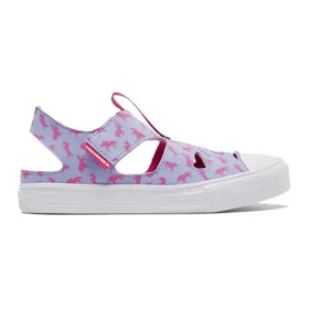 Chuck Taylor All Star Superplay Sandale „Purple Pink“