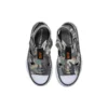 Chuck Taylor All Star Superplay Sandale „Schwarz/Grün“