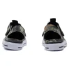 Chuck Taylor All Star Superplay Sandale „Schwarz/Grün“