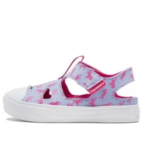 Chuck Taylor All Star Superplay Sandale „Unicorns“