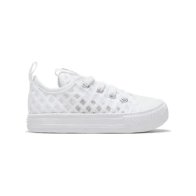 Chuck Taylor All Star Superplay „Triple White“ Chuck Taylor All Star Superplay „Triple White“