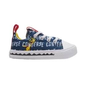 Chuck Taylor All Star Superplay „Weiß-Blau“