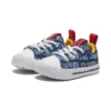 Chuck Taylor All Star Superplay „Weiß-Blau“