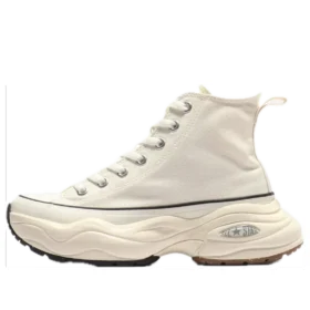 Chuck Taylor All Star Surgetrainer Hi „Off White“