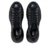 Chuck Taylor All Star Surgetrainer High Japan „Black“