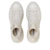 Chuck Taylor All Star Surgetrainer High Japan „Ecru“
