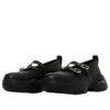 Chuck Taylor All Star Surgetrainer MJ ST OX „Schwarz“