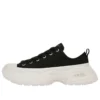Chuck Taylor All Star Surgetrainer OX „Black White“
