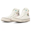 Chuck Taylor All Star Tamagotchi High Top „White“