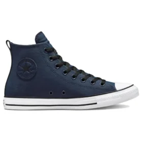Chuck Taylor All Star TecTuff „Blue Black“
