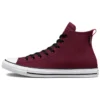 Chuck Taylor All Star TecTuff High „Dark Beetroot“