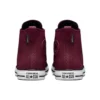 Chuck Taylor All Star TecTuff High „Dark Beetroot“