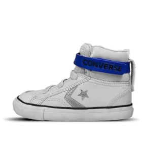 Chuck Taylor All Star Tennis Pro Blaze Strap „Weiß“