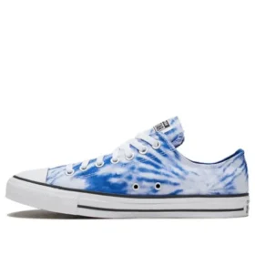 Chuck Taylor All Star „TieDye Blue“