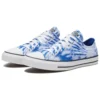 Chuck Taylor All Star „TieDye Blue“