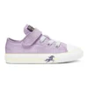 Chuck Taylor All Star Tieless Low „Purple“