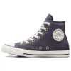 Chuck Taylor All Star Tiny Tattoos High „Grey“