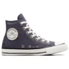 Chuck Taylor All Star Tiny Tattoos High „Grey“