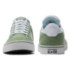 Chuck Taylor All Star Tobin Ox „Grün-Weiß“
