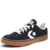 Chuck Taylor All Star Tobin „Schwarz Weiß Braun“