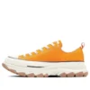 Chuck Taylor All Star Trek Wave OX „Low Cut Orange“