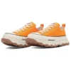 Chuck Taylor All Star Trek Wave OX „Low Cut Orange“