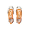 Chuck Taylor All Star Trek Wave OX „Low Cut Orange“