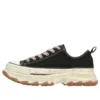 Chuck Taylor All Star Trekwave Ag Ox „Schwarz“