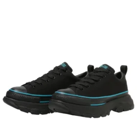 Chuck Taylor All Star Trekwave AP OX „Black Blue“