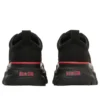 Chuck Taylor All Star Trekwave AP OX „Black Red“