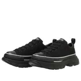 Chuck Taylor All Star Trekwave AP OX „Black White“