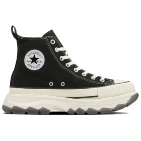 Chuck Taylor All Star Trekwave CS Hi „Black White“