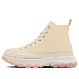 Chuck Taylor All Star Trekwave CS Hi Schuhe „Cream White“