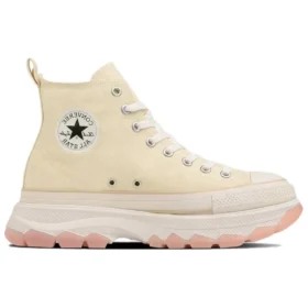 Chuck Taylor All Star Trekwave CS Hi Schuhe „Cream White“