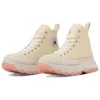 Chuck Taylor All Star Trekwave CS Hi Schuhe „Cream White“