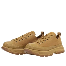 Chuck Taylor All Star Trekwave CS OX „Wheat“